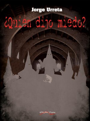 cover image of ¿Quién dijo miedo?